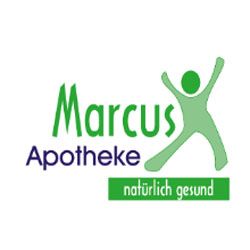 Marcus Büschges Marcus Apotheke  