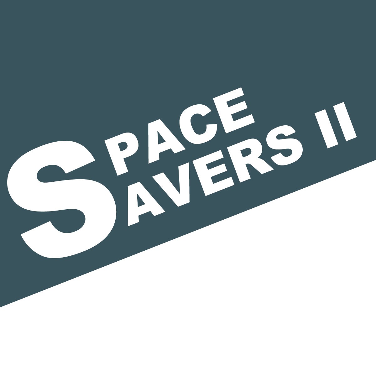 Space Savers II Logo