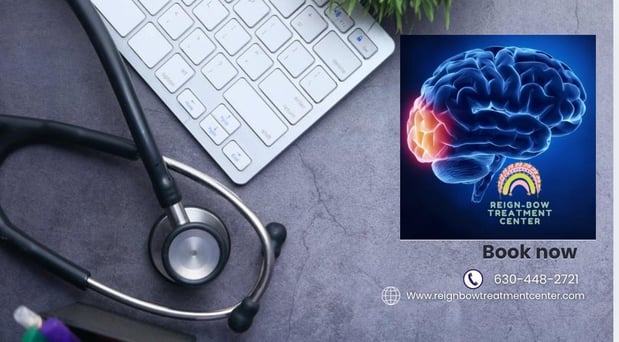 Images Reign-Bow Brain Treatment Center