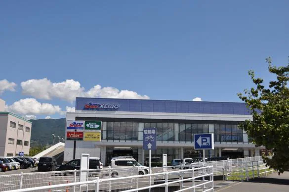Images ゴルフパートナー ヴィクトリアゴルフ松本芳川店