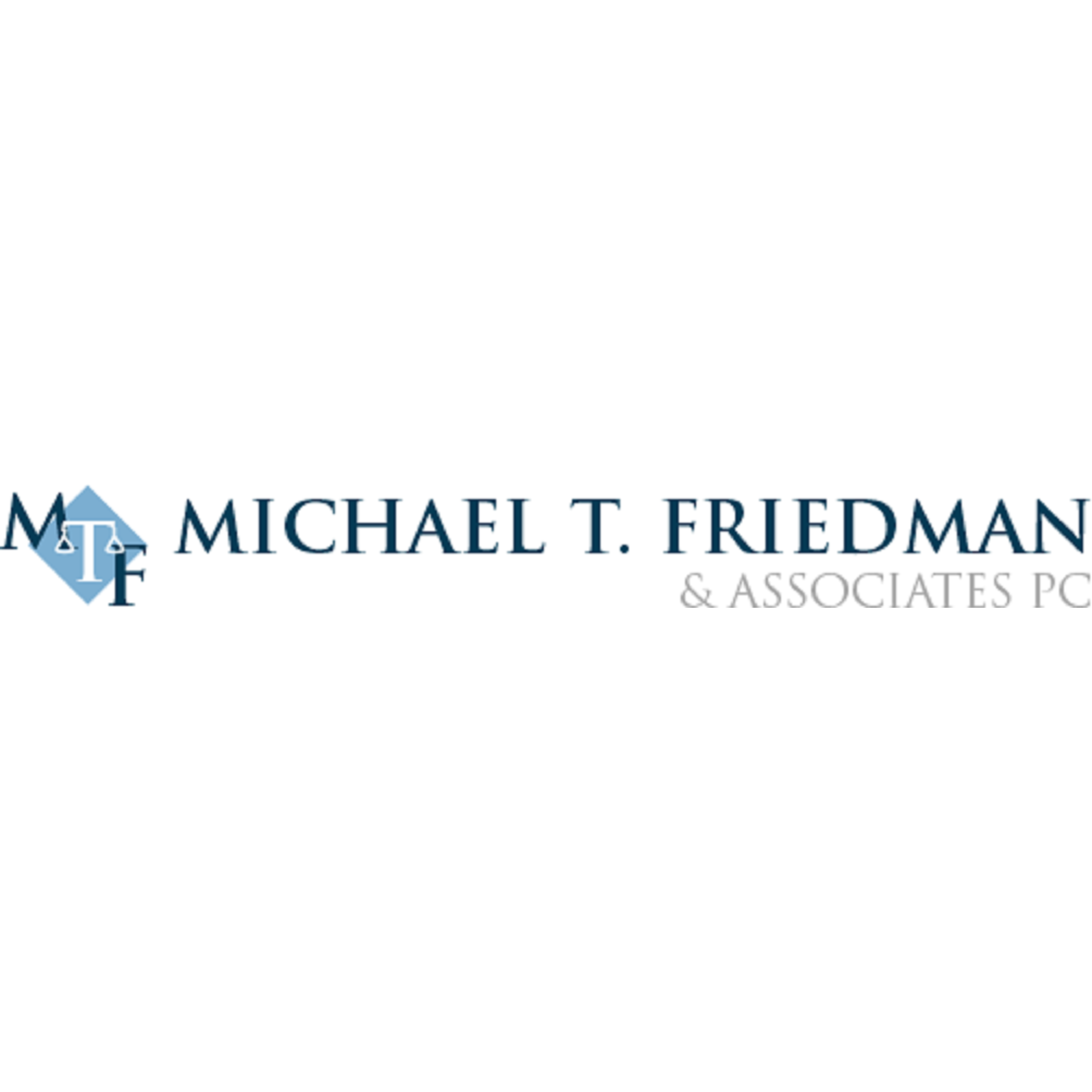 Michael T. Friedman & Associates PC
