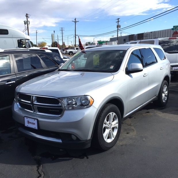 Images Stapleton Motors