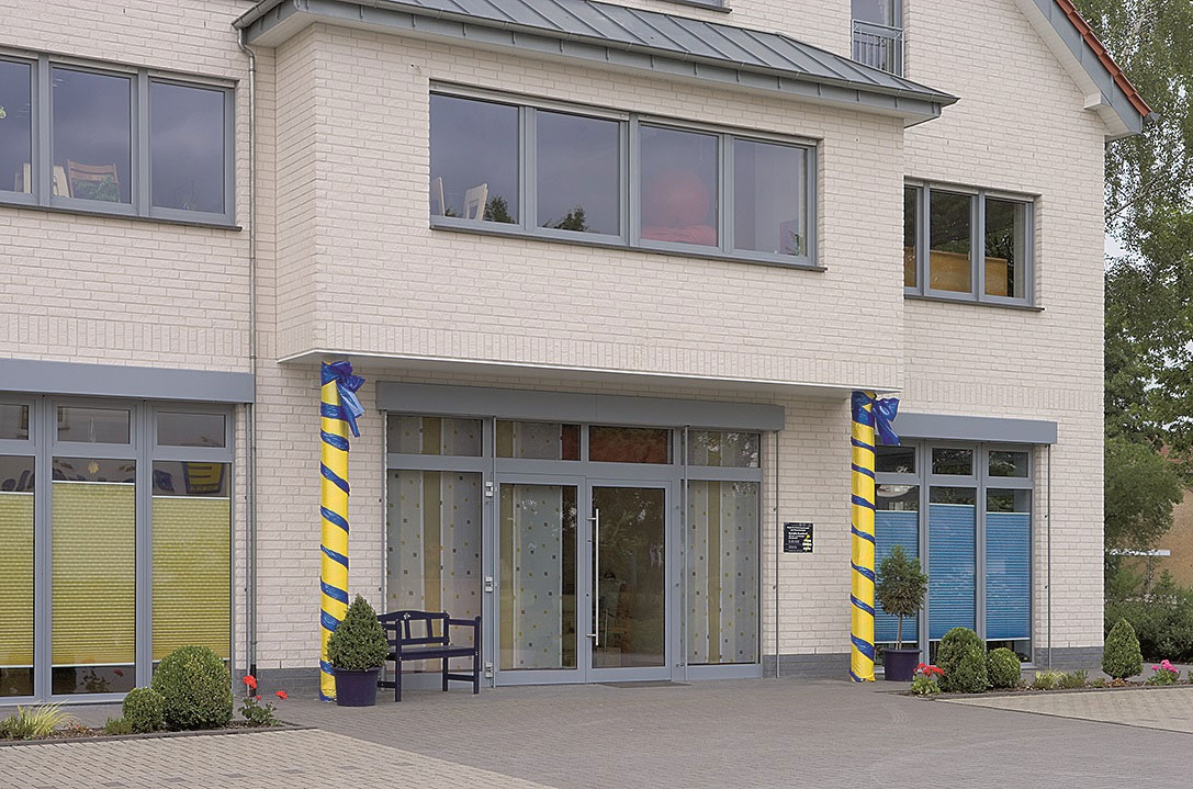 Suerhoff Krankengymnastik Inh. Sandra Suerhoff-Risse in Lippstadt - Logo