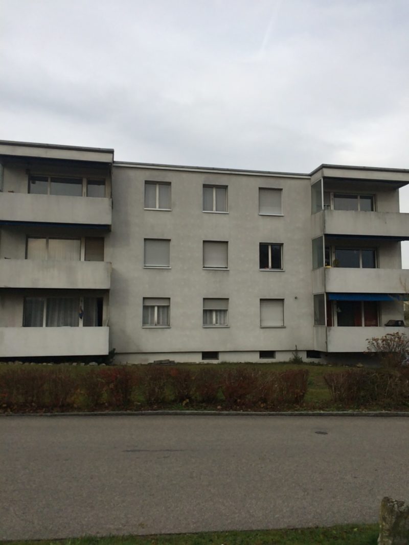 Malerei Fuhrimann, Badweg 22A in Kirchlindach