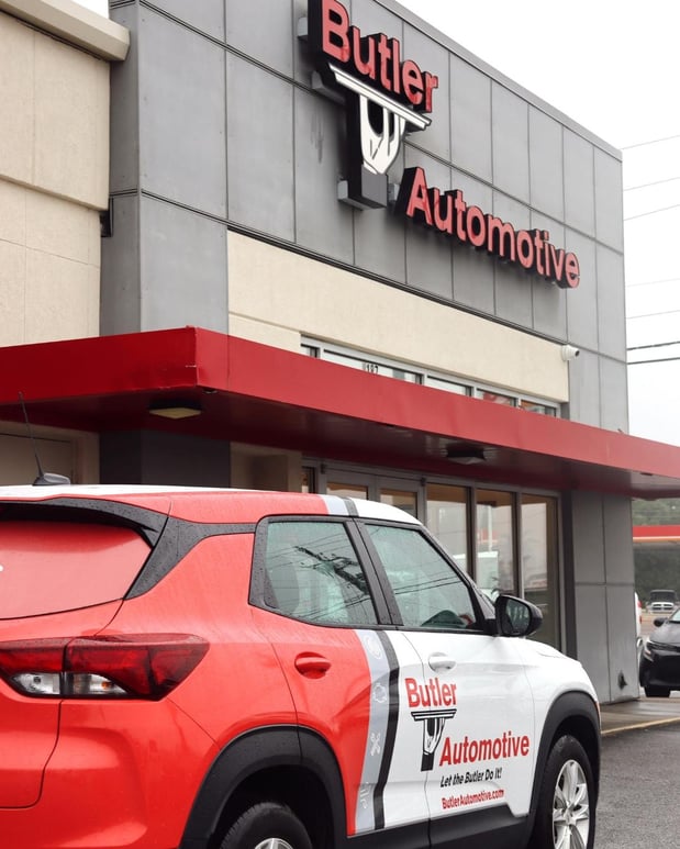 Images Butler Automotive