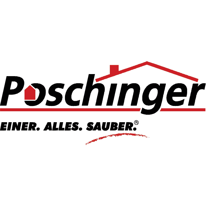 Logo Poschinger Bauunternehmen e.K.