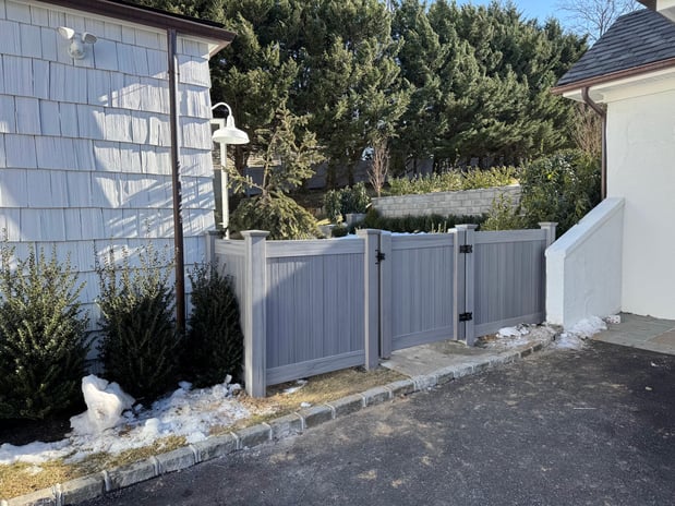 Images Superior Fence & Rail