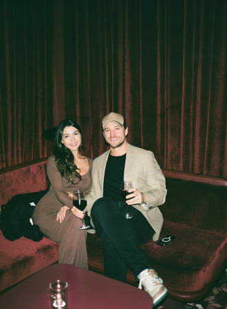 Images Wax Rabbit Speakeasy