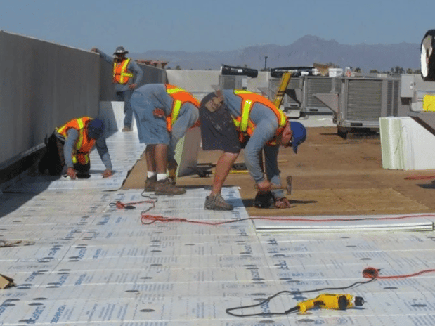 Images Right Way Roofing, Inc.
