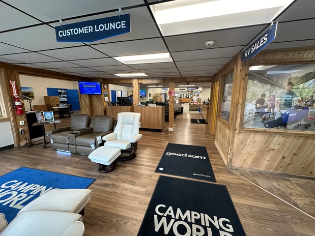Images Camping World RV Sales