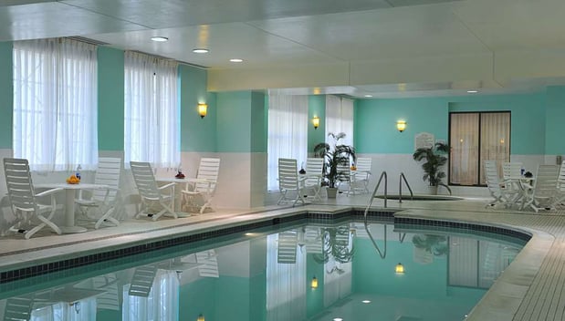 Images Hilton Garden Inn Virginia Beach Town Center