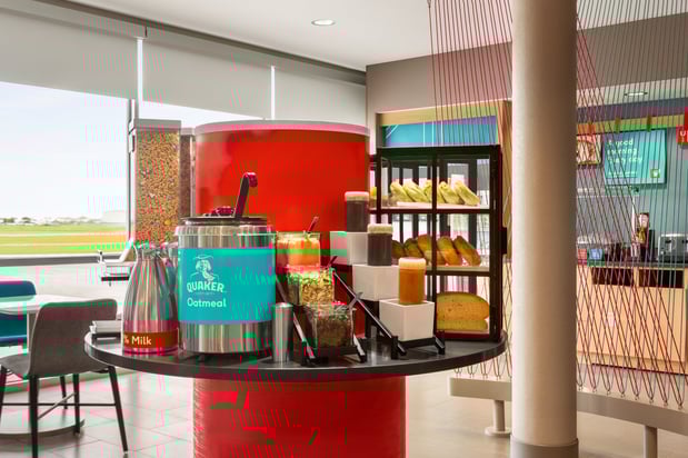 Images avid hotel Corpus Christi - Portland by IHG