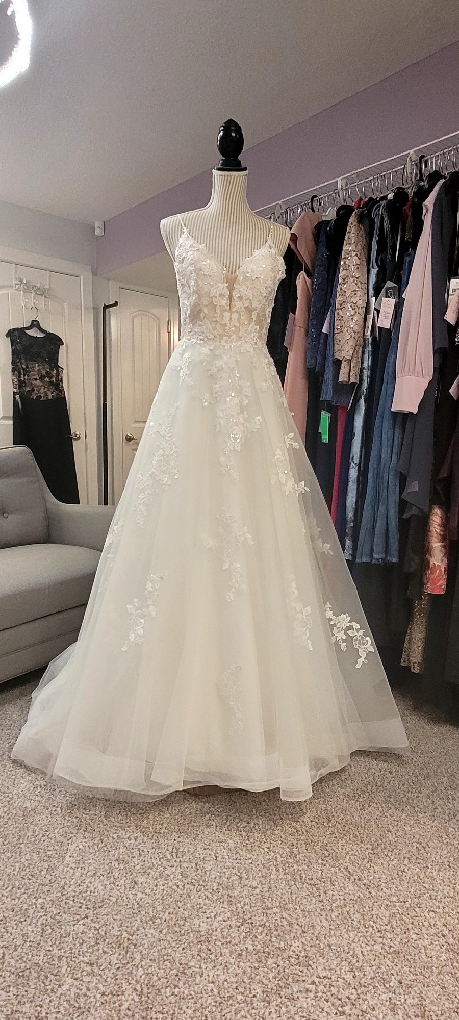 Images New Beginning Bridal