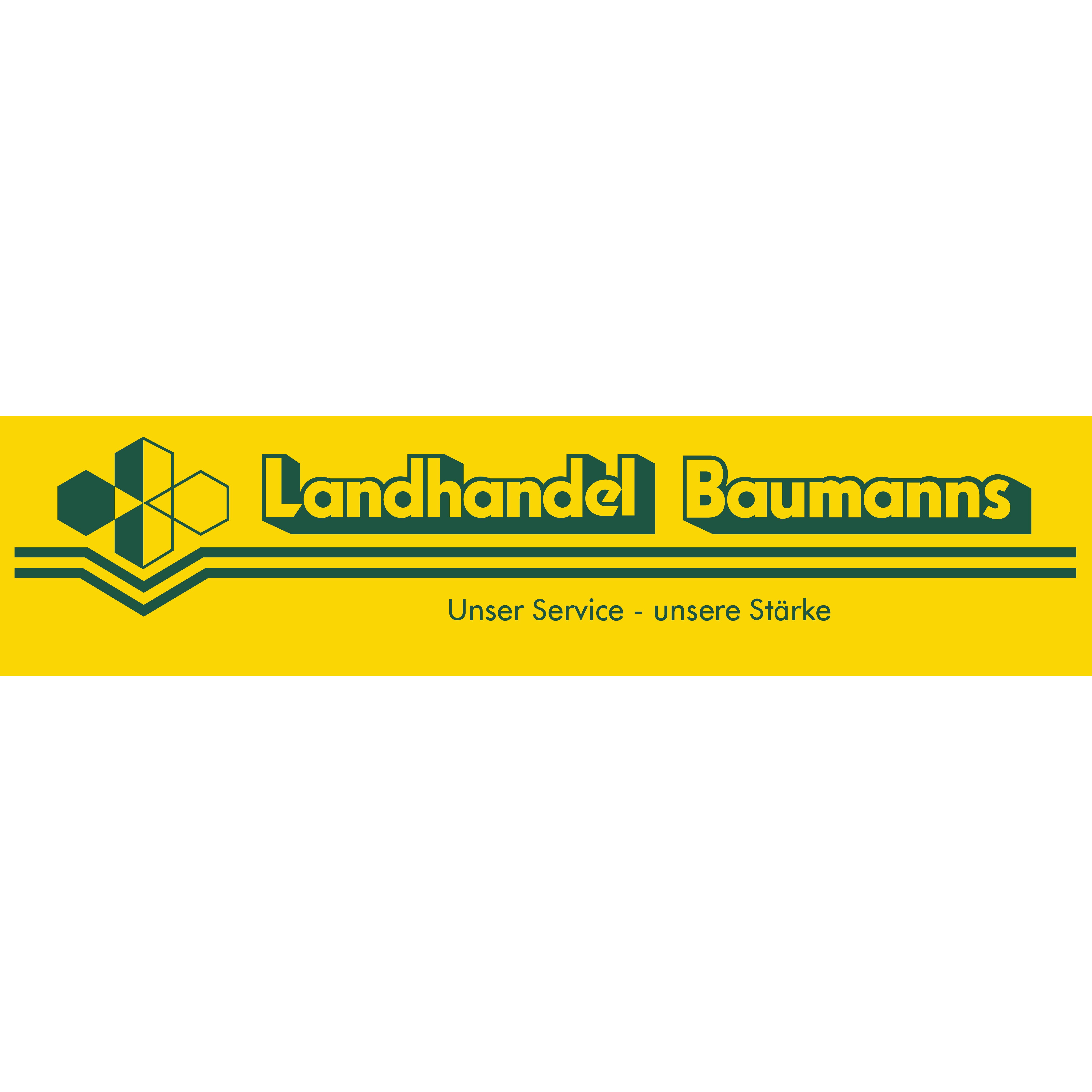 Baumanns GmbH in Kerken - Logo