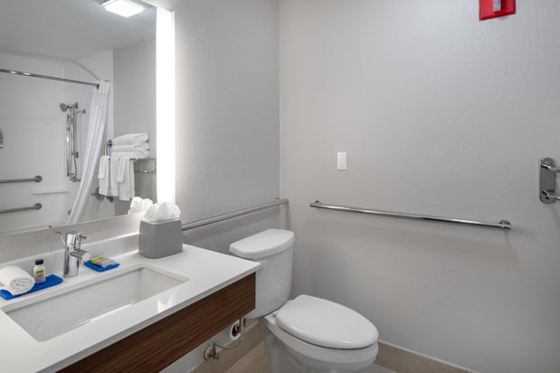 Images Holiday Inn Express & Suites Arlington (I-20-Parks Mall) by IHG