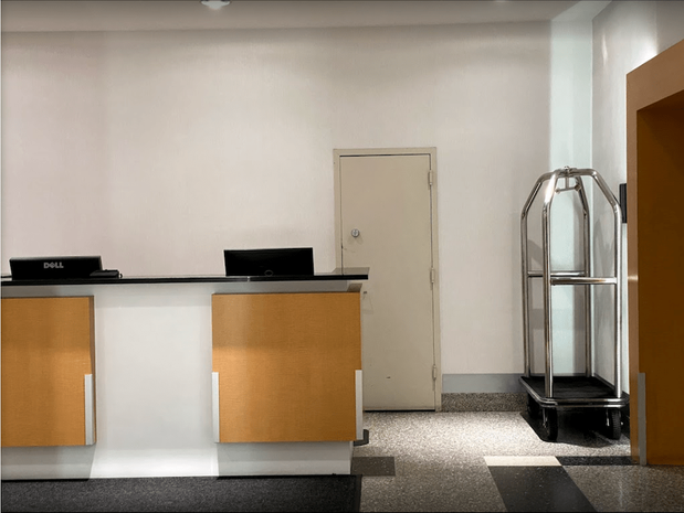 Images Medical Offices of Manhattan - Columbus Circle