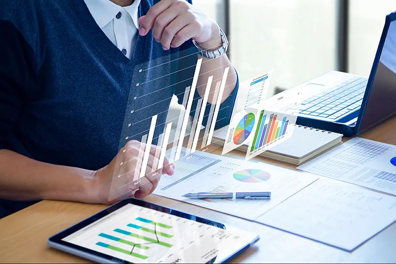 Images M+ Konsult AB