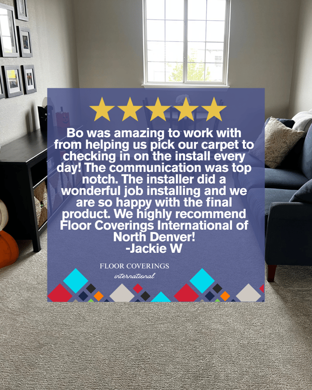 Images Floor Coverings International of North Denver