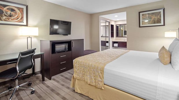 Images Best Western Pasadena Royale Inn & Suites