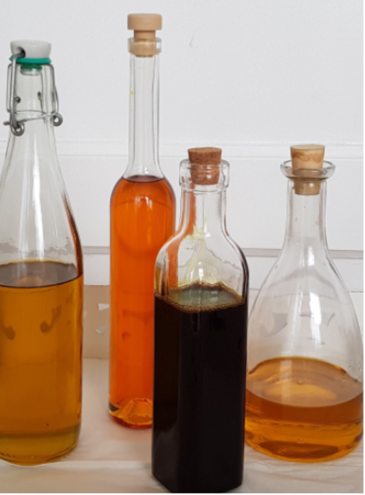 Corinna Handt Gesundheitsberaterin & Ernährungsberatung in Hamburg, Heubergredder 32 in Hamburg