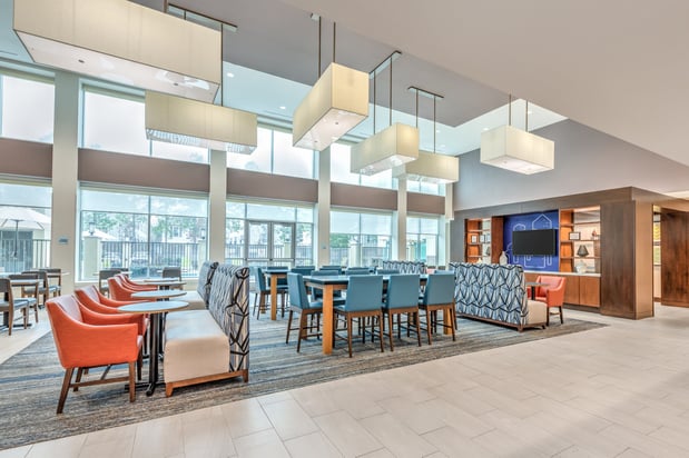 Images Holiday Inn Express & Suites Houston S - Medical Ctr Area by IHG