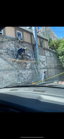 Images A1 Masonry & Construction