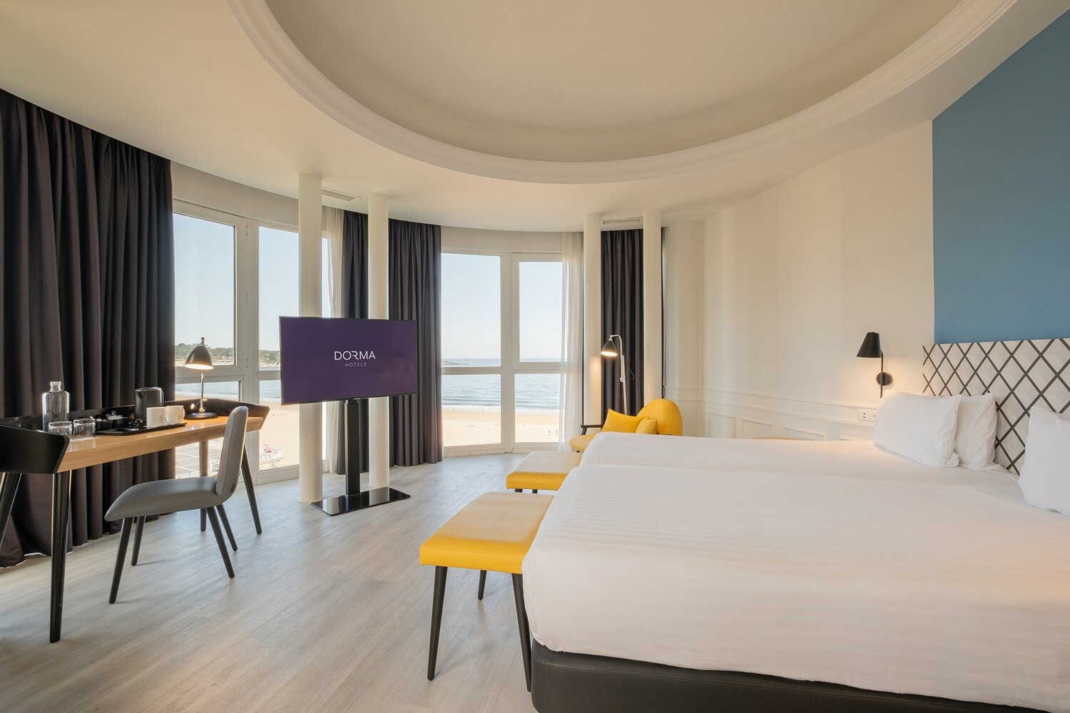 Galería en miniatura