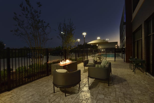 Images Holiday Inn Express & Suites Spring - Woodlands Area by IHG