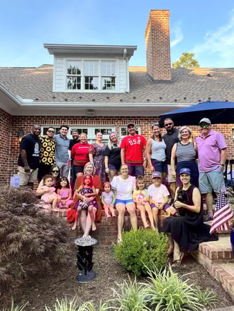 Images Patrick Blevins - State Farm Insurance Agent