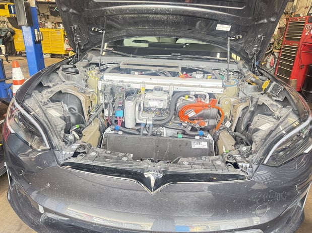 Images Ambrosia’s Automotive