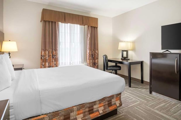 Images Best Western Mason Inn