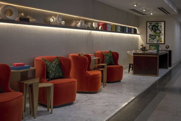 Images Tulsa Club Hotel, Curio Collection by Hilton