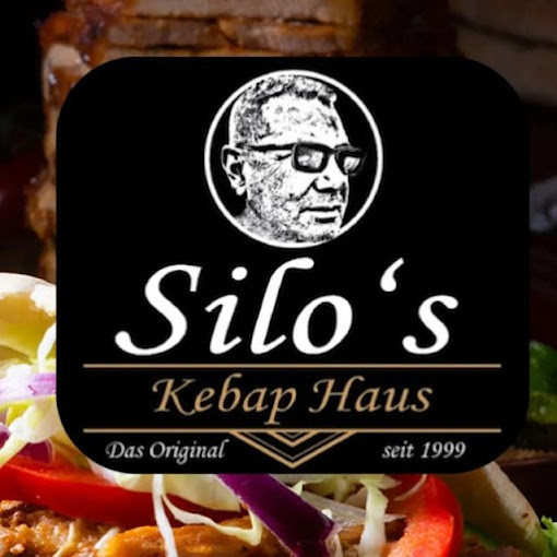 Silo's Kebap House 2.0 Logo