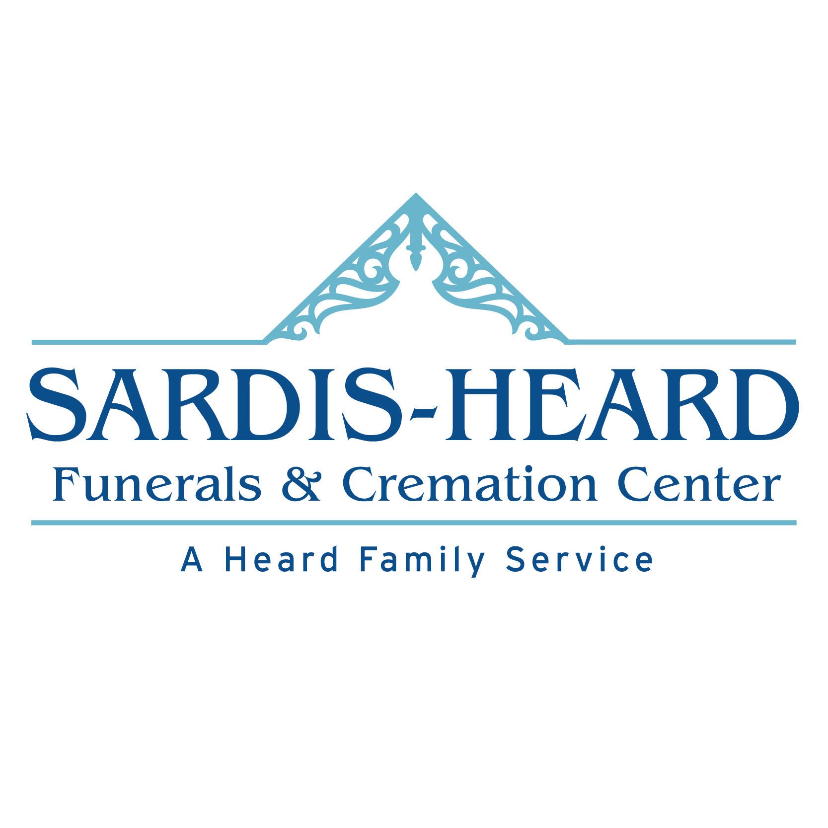 Sardis-Heard Funerals & Cremation Center Logo