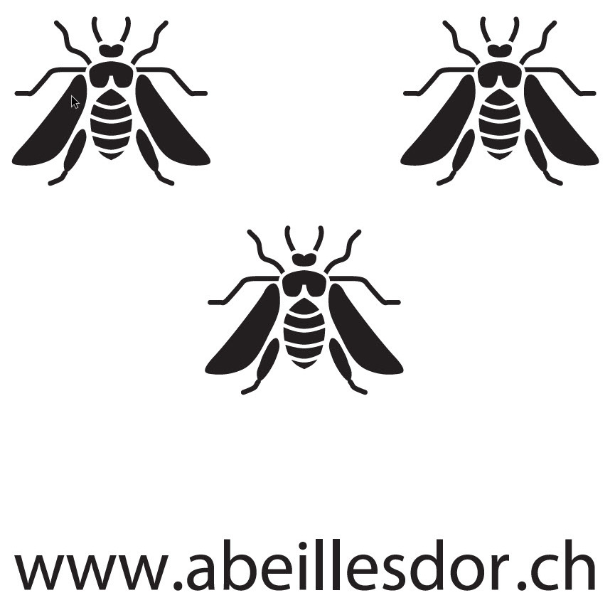 Domaine des Abeilles d'Or Logo