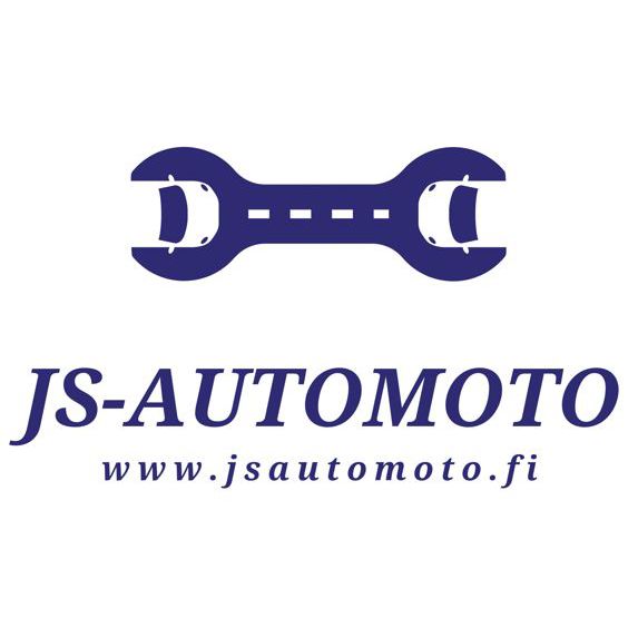 JS-Automoto Oy Logo