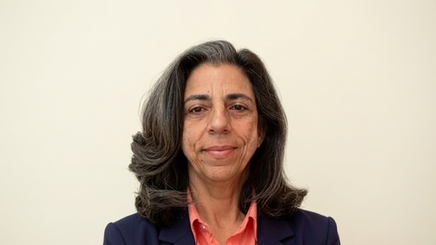 Photo of Despina Lambros