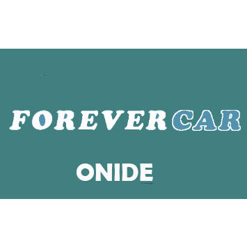 Forever Car Onide Logo
