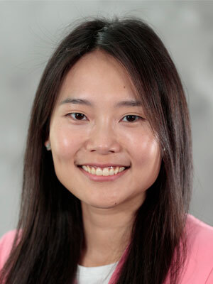 Huicong Teshima, MD - IU Health Primary Care - Fishers