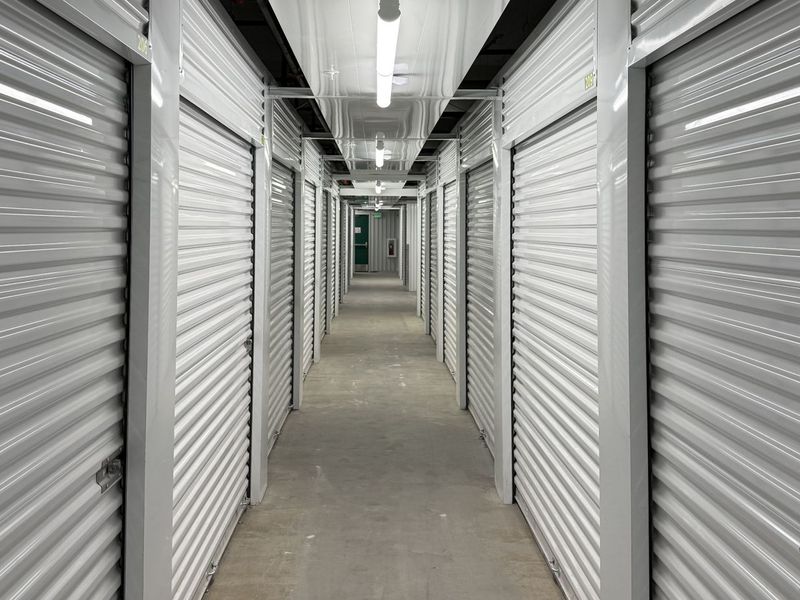 Interior Units