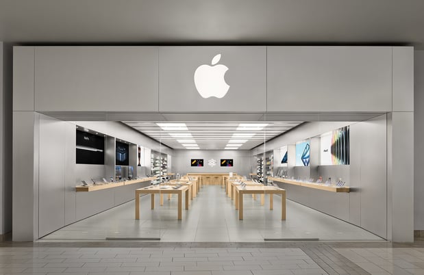 Images Apple North County