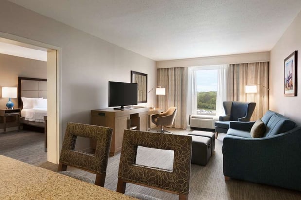 Images Hampton Inn Long Island - Brookhaven