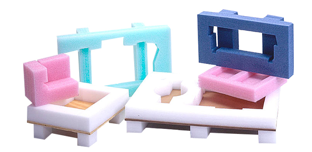 Images New England Foam