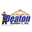 Deaton Builders Inc Logo