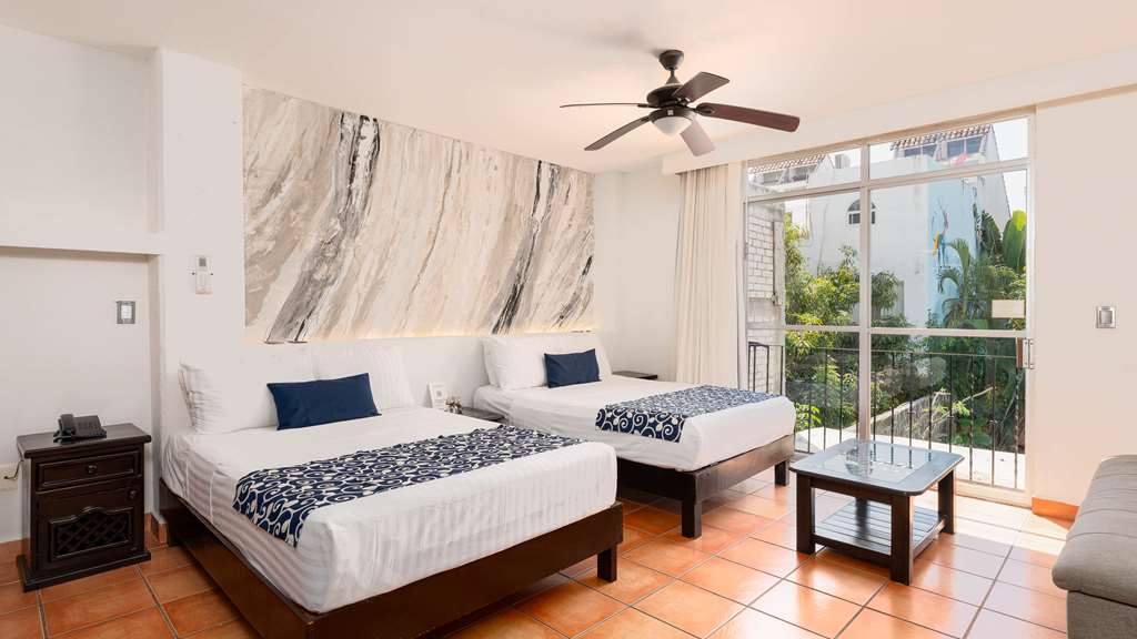 Images Best Western Posada Chahue