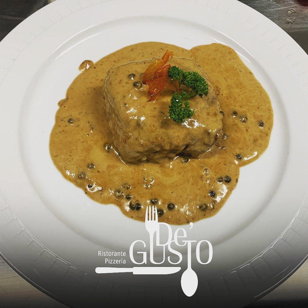 Bilder De' Gusto Ristorante Pizzeria
