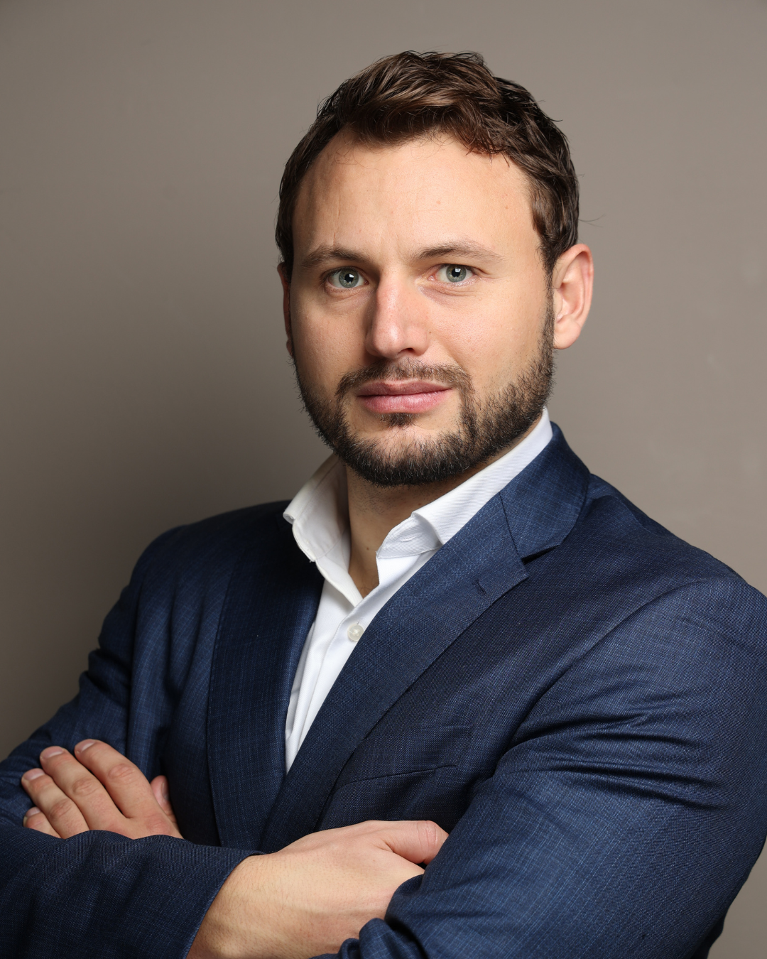 Bild 1 Lukas Antonius Tapken - Rechtsanwalt für Arbeitsrecht in Norderstedt