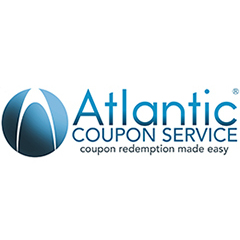 Atlantic Coupon Service Logo