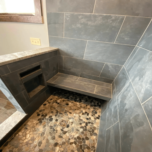 Images Howcroft & Son Custom Tile