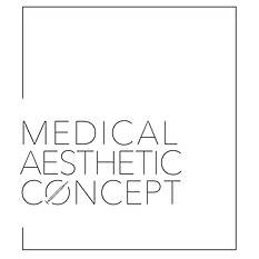 Medical Aesthetic Concept in Dorsten - Logo